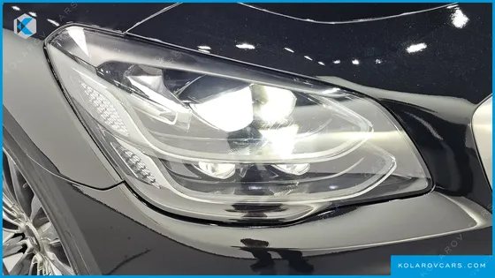 KIA K9 3.8 GDI AWD