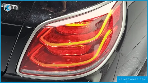 KIA K9 3.8 GDI AWD