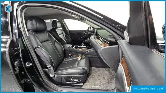 KIA K9 3.8 GDI AWD