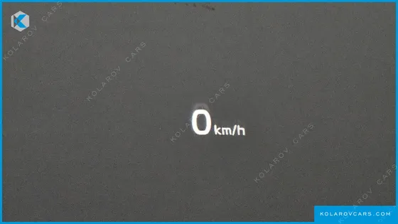 KIA K9 3.8 GDI AWD