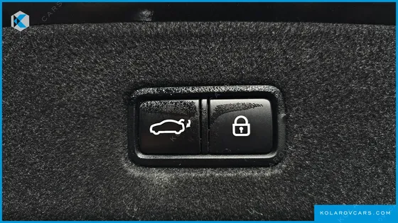 KIA K9 3.8 GDI AWD