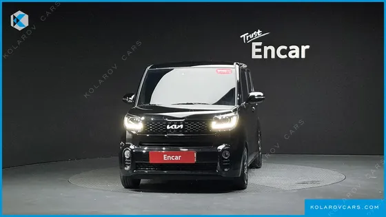 KIA RAY SIGNATURE
