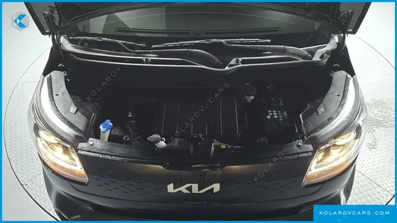 KIA RAY SIGNATURE