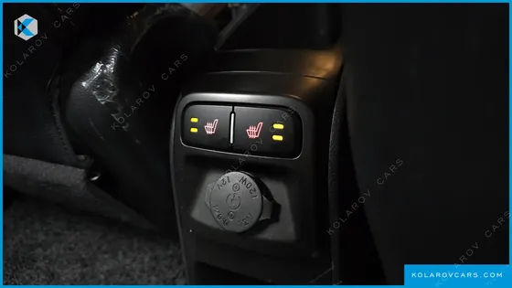 KIA RAY SIGNATURE