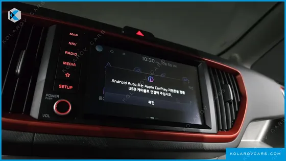 KIA RAY SIGNATURE