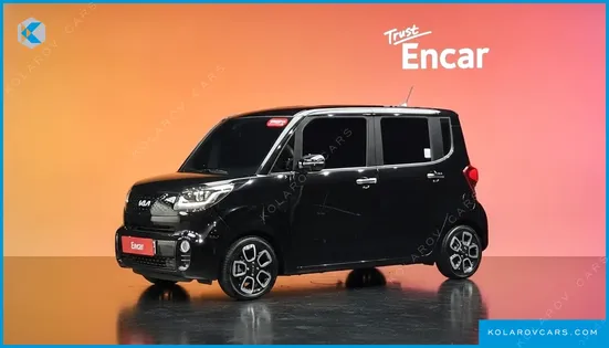 KIA RAY SIGNATURE