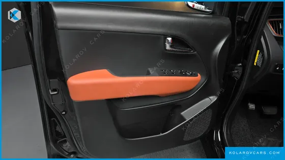 KIA RAY SIGNATURE