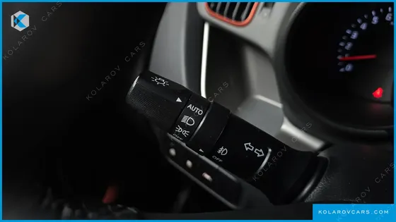 KIA RAY SIGNATURE
