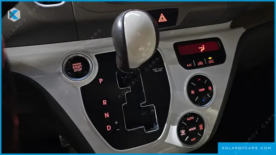 KIA RAY ECO-PLUS PRESTIGE