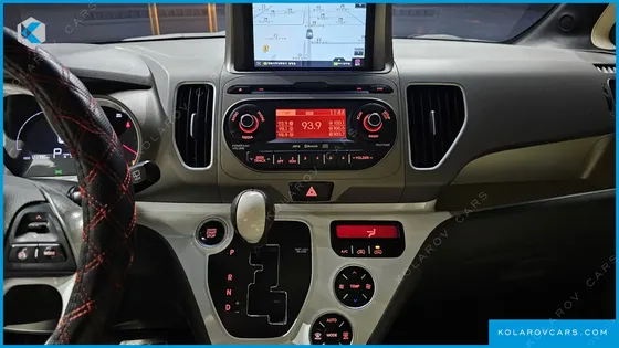 KIA RAY ECO-PLUS PRESTIGE