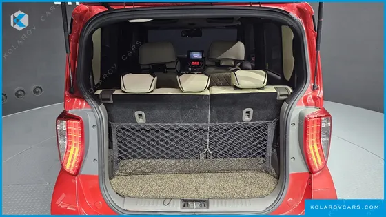 KIA RAY ECO-PLUS PRESTIGE