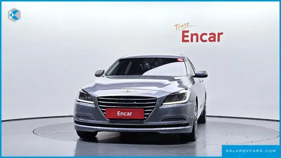 HYUNDAI GENESIS G330 PREMIUM AWD