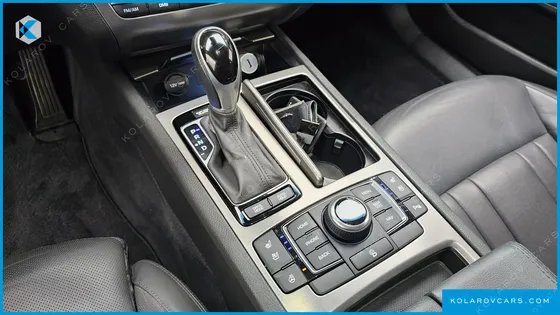 HYUNDAI GENESIS G330 PREMIUM AWD