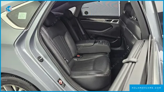 HYUNDAI GENESIS G330 PREMIUM AWD