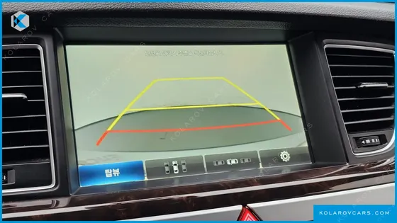 HYUNDAI GENESIS G330 PREMIUM AWD