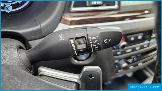 HYUNDAI GENESIS G330 PREMIUM AWD