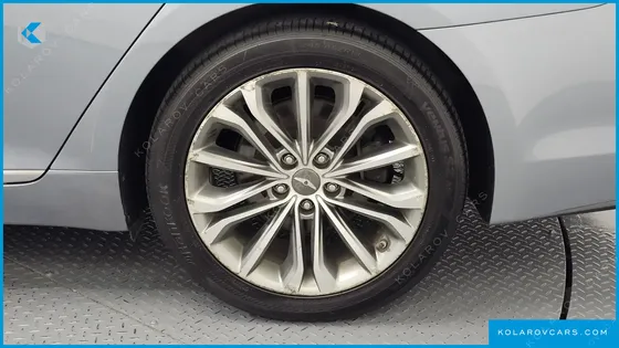 HYUNDAI GENESIS G330 PREMIUM AWD