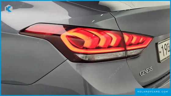HYUNDAI GENESIS G330 PREMIUM AWD