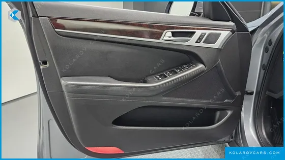 HYUNDAI GENESIS G330 PREMIUM AWD