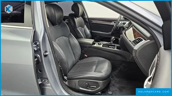 HYUNDAI GENESIS G330 PREMIUM AWD