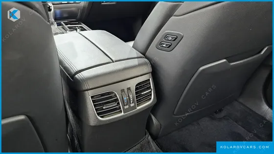 HYUNDAI GENESIS G330 PREMIUM AWD