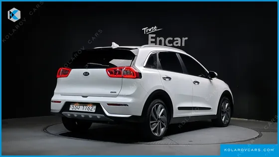 KIA NIRO NOBLESSE