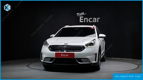 KIA NIRO NOBLESSE