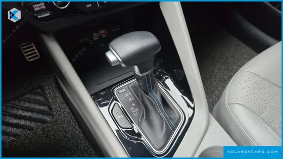 KIA NIRO NOBLESSE
