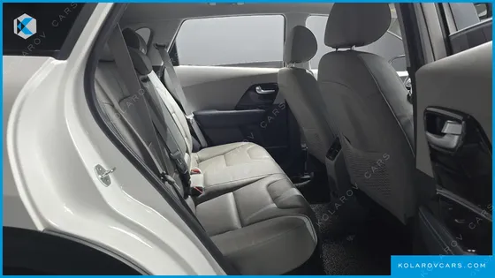 KIA NIRO NOBLESSE