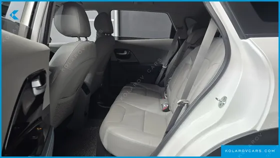 KIA NIRO NOBLESSE