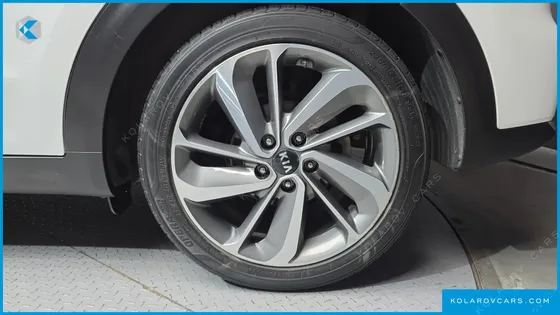 KIA NIRO NOBLESSE