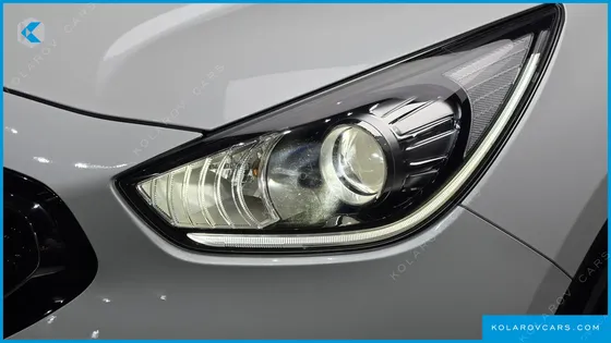 KIA NIRO NOBLESSE