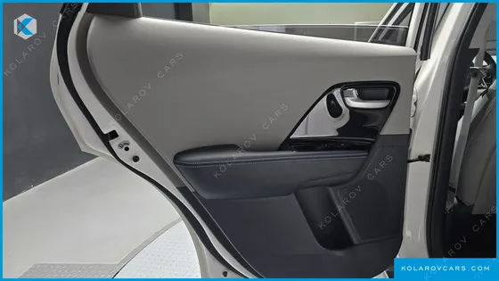 KIA NIRO NOBLESSE