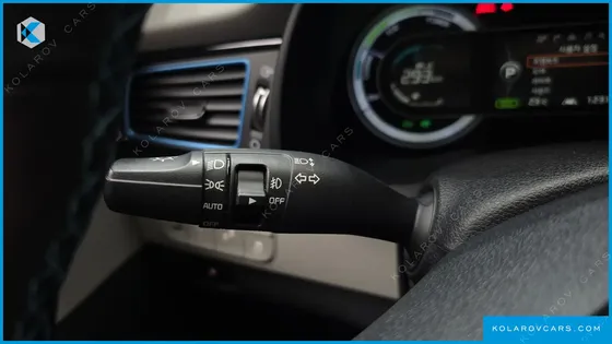 KIA NIRO NOBLESSE