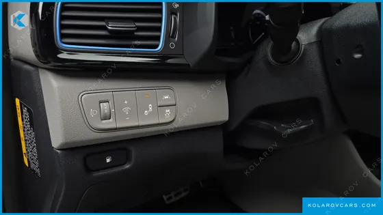 KIA NIRO NOBLESSE