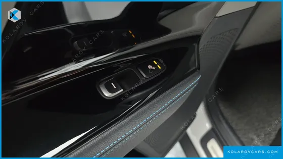 KIA NIRO NOBLESSE
