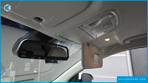 KIA NIRO NOBLESSE