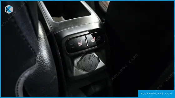 KIA RAY PRESTIGE BI-FUEL