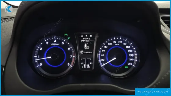 HYUNDAI GRANDEUR LPG HG300 HANDICAPPED ONLY