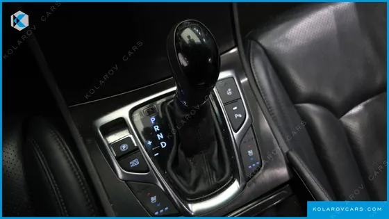 HYUNDAI GRANDEUR LPG HG300 HANDICAPPED ONLY