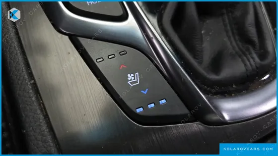 HYUNDAI GRANDEUR LPG HG300 HANDICAPPED ONLY