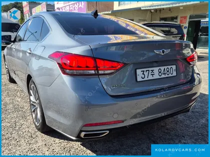HYUNDAI GENESIS G330 PREMIUM AWD
