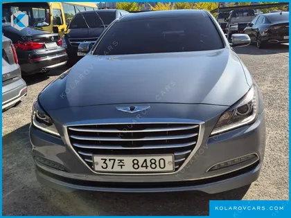 HYUNDAI GENESIS G330 PREMIUM AWD