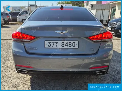 HYUNDAI GENESIS G330 PREMIUM AWD