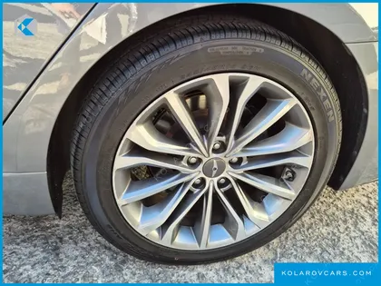 HYUNDAI GENESIS G330 PREMIUM AWD