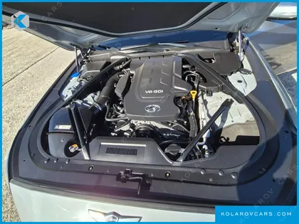 HYUNDAI GENESIS G330 PREMIUM AWD