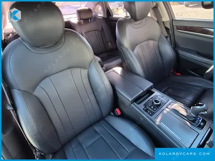 HYUNDAI GENESIS G330 PREMIUM AWD