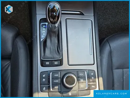 HYUNDAI GENESIS G330 PREMIUM AWD