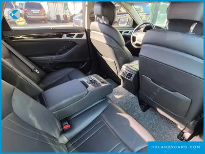 HYUNDAI GENESIS G330 PREMIUM AWD