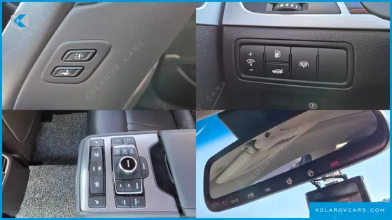 HYUNDAI GENESIS G330 PREMIUM AWD